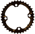 Kettingblad 36T Shimano FC-T521 36T-AE Non Series - zwart