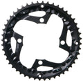 Kettingblad 44T Shimano FC-T521 44T-AE Non Series - kettingrand - zwart