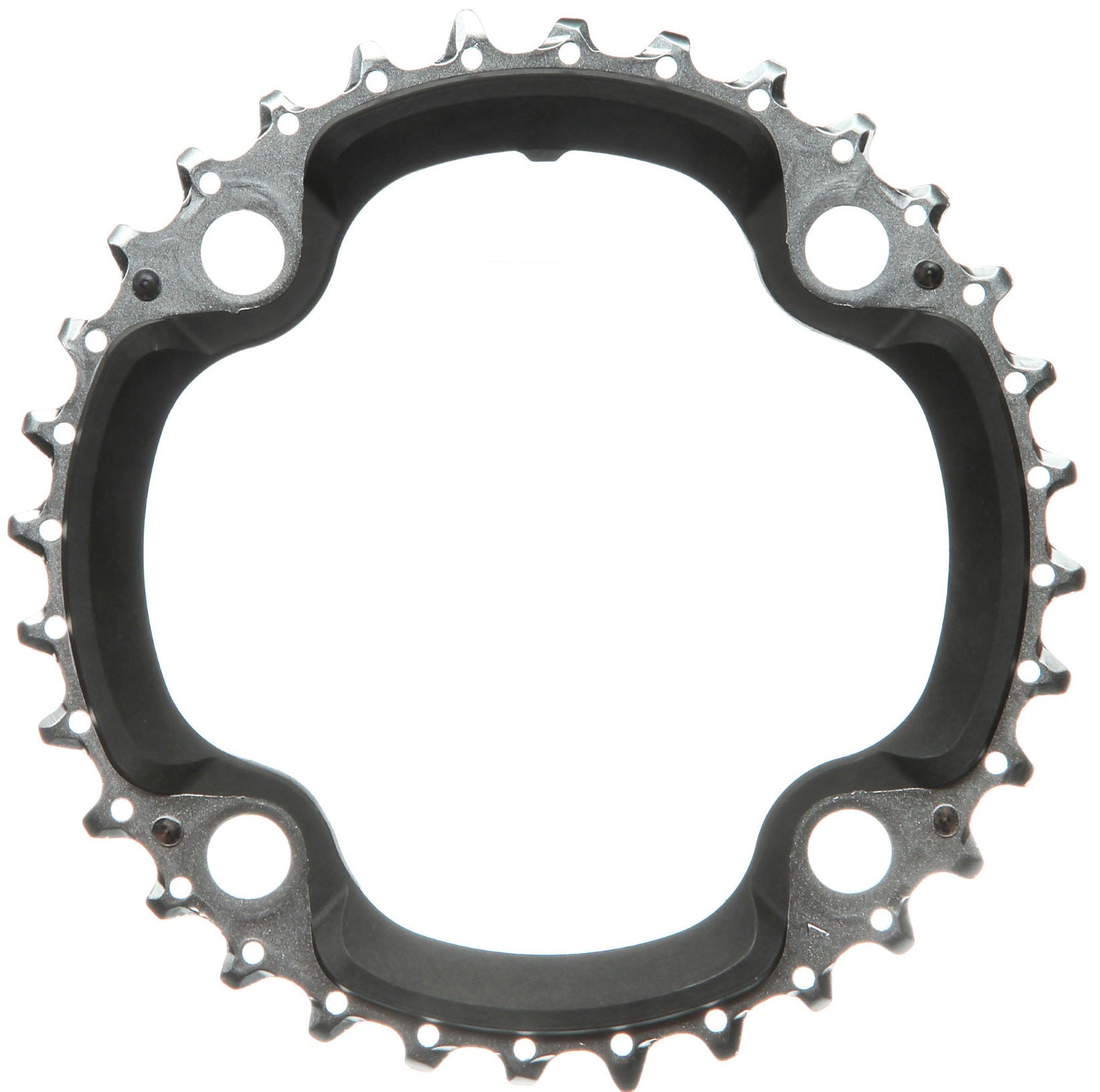Kettingblad 30T Shimano Deore / SLX FC-M612 30T-AN