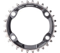Kettingblad 34T Shimano XT FC-M8000 / FC-M8020 enkel blad