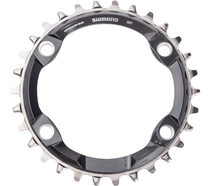 Kettingblad 34T Shimano XT FC-M8000 / FC-M8020 enkel blad