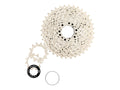 Cassette Sunrace CSMS1 10 speed - 11-36 tands - metalic