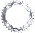 Kettingblad 32T Shimano Alivio FC-M415 - zilver