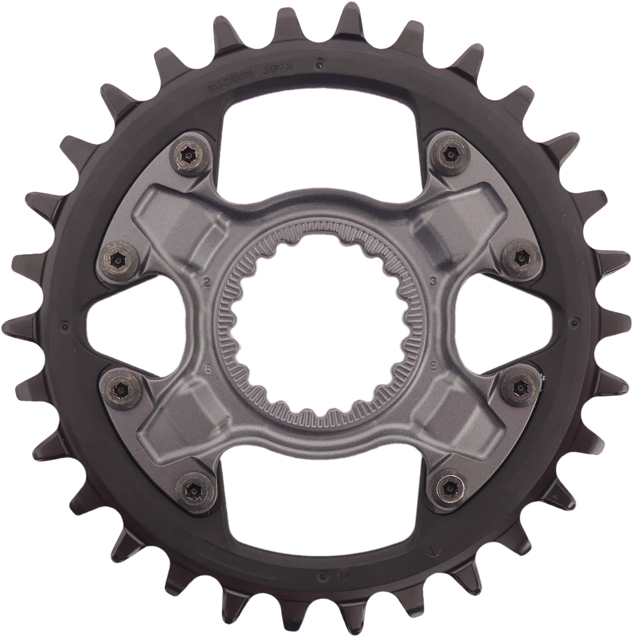 Kettingblad 30T Shimano SLX FC-M7100 - 12 speed