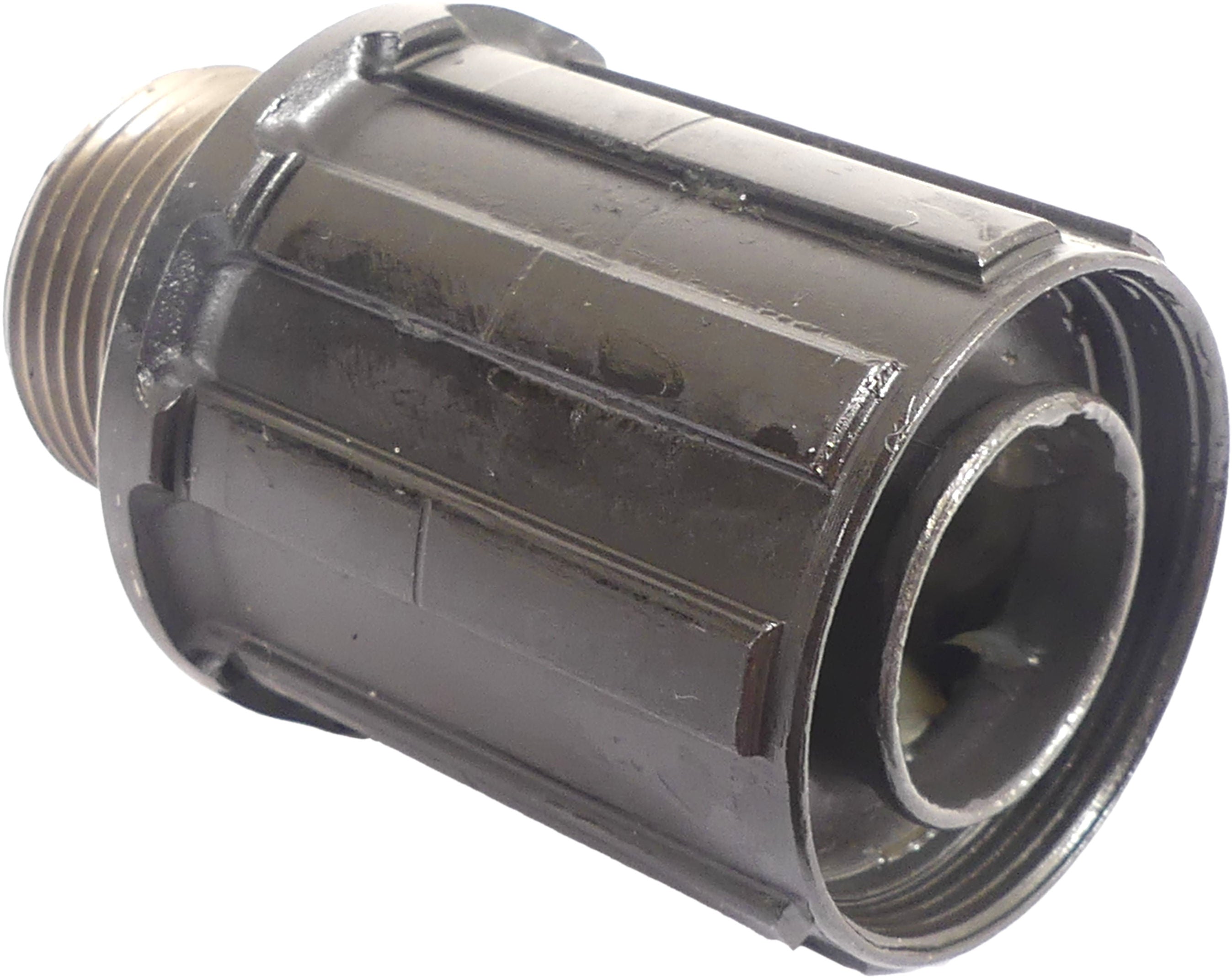 Cassettebody Shimano FH-TX500 8/9/10-speed