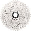 Cassette Sunrace CSMS3 10 speed - 11-40T - zilver