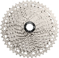 Cassette Sunrace CSMS8 11 speed - 11-46T - zilver
