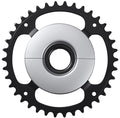 Kettingblad 38 tands Shimano Steps SM-CRE50 9/10/11 speed - zwart