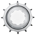 Tandwiel 24T Enduo Cargo Enviolo Cl-45.5mm - zilver