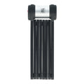 Vouwslot Edge FoldGuard XL 120 met ART2-keurmerk - zwart