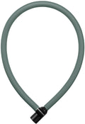 Kabelslot Axa Resolute 6-60 - army green
