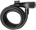 Kabelslot Axa Resolute 8-180 - zwart
