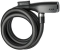 Kabelslot Axa Resolute 12-180 - zwart