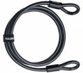Loopkabel met dubbele lus Trelock ZS 180/10