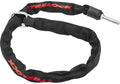 Insteekketting Trelock ZR355 Connect 100/6 - zwart