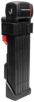 Vouwslot FS 380/100 Trigo X-Press 100cm - zwart