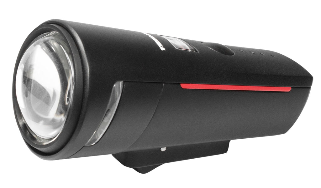 Koplamp Trelock LS 600 I-Go Vector 60 Lux