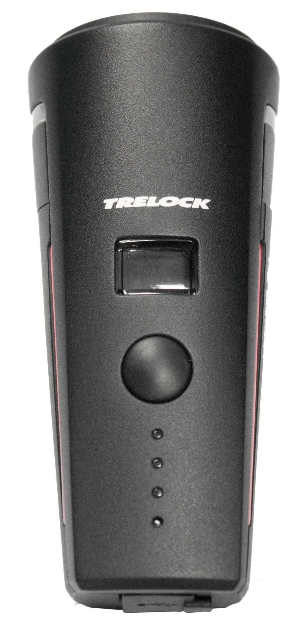 Koplamp Trelock LS 600 I-Go Vector 60 Lux