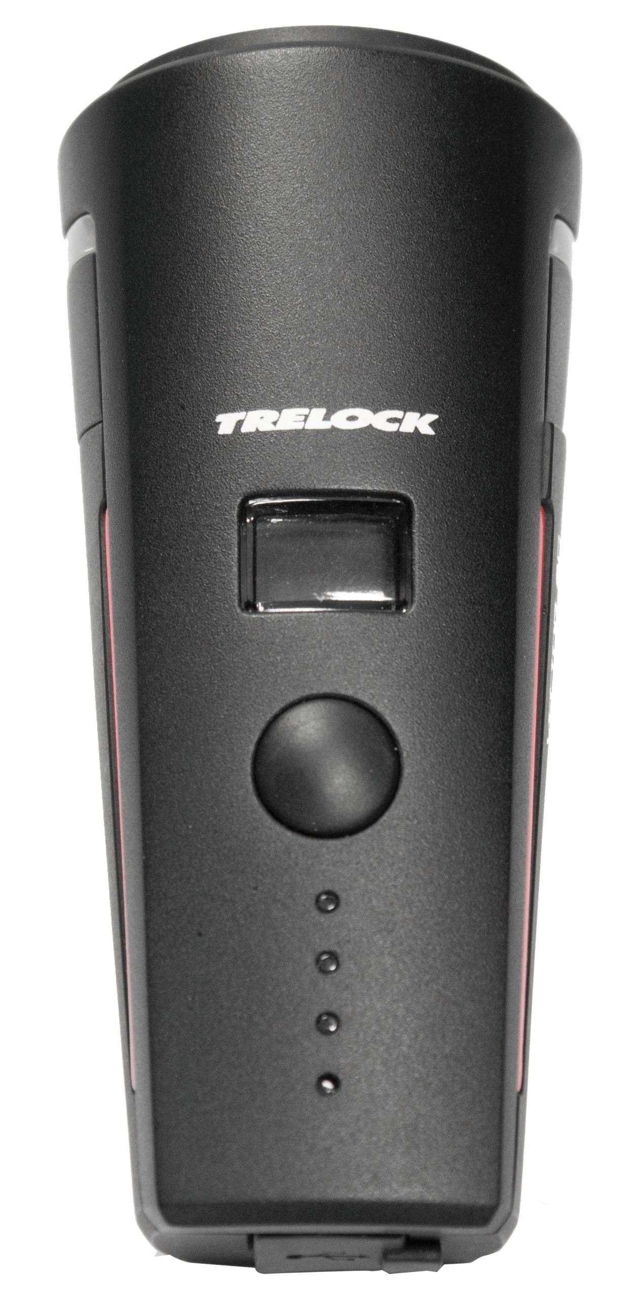 Koplamp Trelock LS 600 I-Go Vector 60 Lux