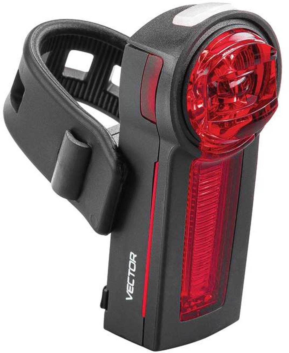 Achterlicht  Trelock LS 740 I-Go Vector Rear Signal