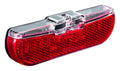 Achterlicht Trelock LS 614 Duo Flat Signal 6-12V 50mm