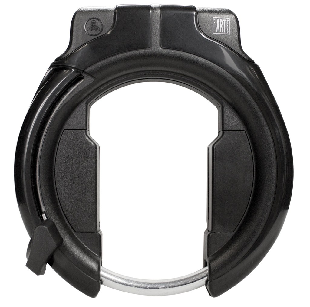 Ringslot Trelock RS 453 Protect -O-Connect Balloon NAZ - zwart