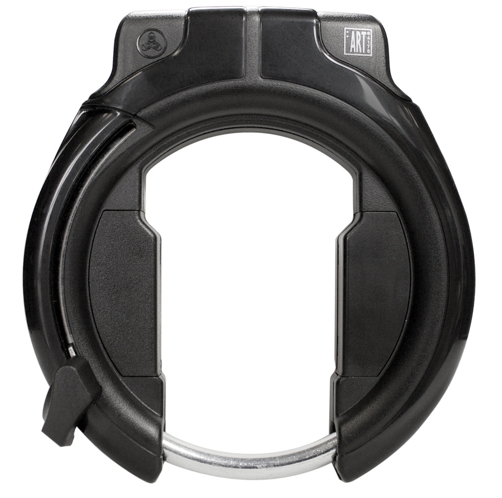 Ringslot Trelock RS 453 Protect -O-Connect Balloon NAZ - zwart