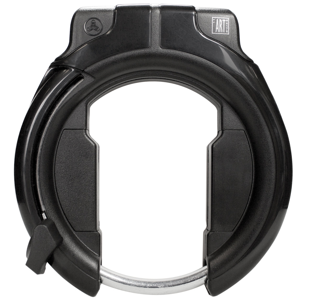Ringslot Trelock RS 453 Protect -O-Connect Balloon NAZ - zwart