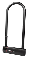 Beugelslot Trelock U6 ø16mm/300mm - zwart