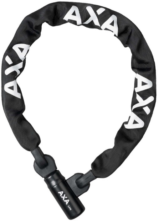 Kettingslot Axa Linq ART 2 -100-9.5 - zwart