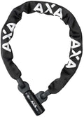 Kettingslot Axa Linq ART 2 -100-9.5 - zwart