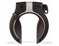 Ringslot Axa Victory - mat zwart/grijs (werkplaatsverpakking)
