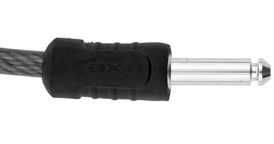 Slotkabel Axa RLS 115/10 - donkergrijs