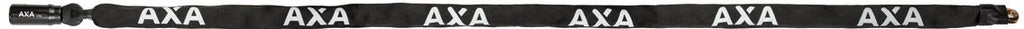 Kettingslot Axa Linq ART 2 - 180-9.5 - zwart