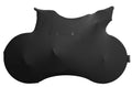 Fietssok DS Covers TRANSPORT - geschikt voor race- of gravelbikes - zwart