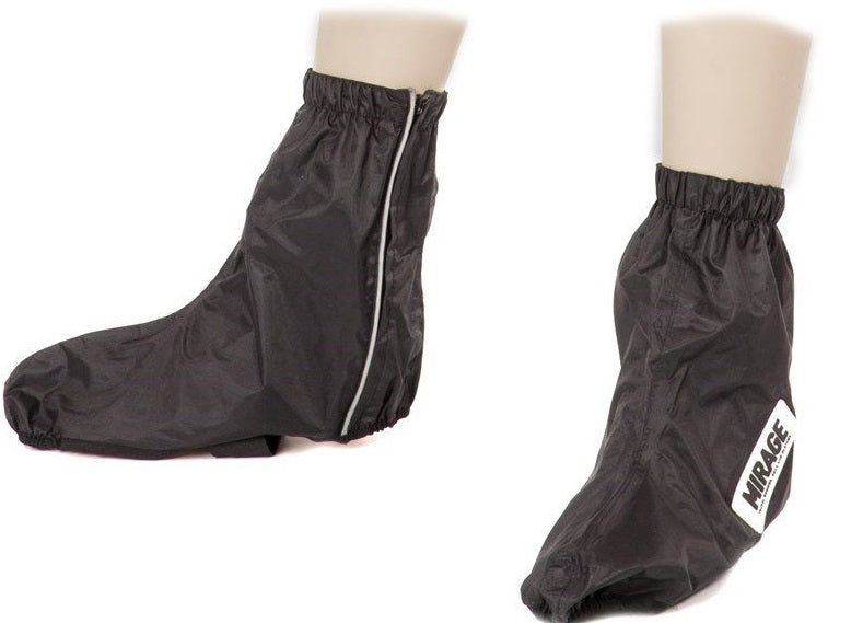 Regenschoenen Mirage Rainfall  Luxury M - zwart