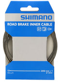 Rem binnenkabel Shimano Race RVS 2050mm