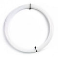 Inliner voor remleiding Elvedes ø2.0 /2,6 mm HDPE - wit (25 meter)