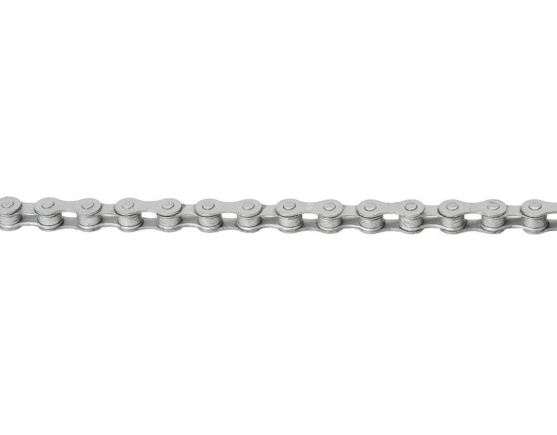 Ketting 1/2 x 1/8" KMC Z410 / S1 RB - anti-roest