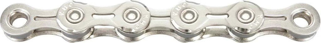 Ketting 11 speed KMC X11EL 1/2" x 11/128" - zilver
