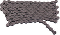 Fietsketting Edge City 1/2 x 1/8" - 112 Links