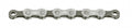 Ketting 8 speed Sunrace CNM84 - zilver