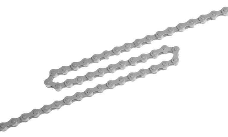Ketting 1 speed Shimano Nexus NX10 anti-roest 1/2" x 1/8" - 114 schakels