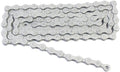 Ketting Marwi 1/2" x 3/32" naafversnelling 116 links - anti roest