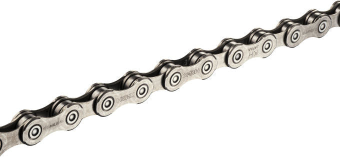 Ketting 10 speed Shimano HG95 XTR/XT/SLX/Saint met kettingpen (werkplaatsverpakking á 20 stuks)