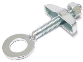 Kettingspanner Bofix 60mm (20 stuks)