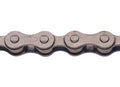 Ketting Marwi 1/2" x 1/8" voor naafversnelling / single speed 112 links - titanium grijs