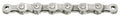Ketting 9 speed Sunrace CN9E E-bike 136 schakels - zilver
