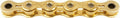 Ketting single speed KMC X101 Gold 112 schakels - goud