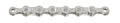 Ketting 8 speed Sunrace CNM8E E-bike 138 schakels - zilver